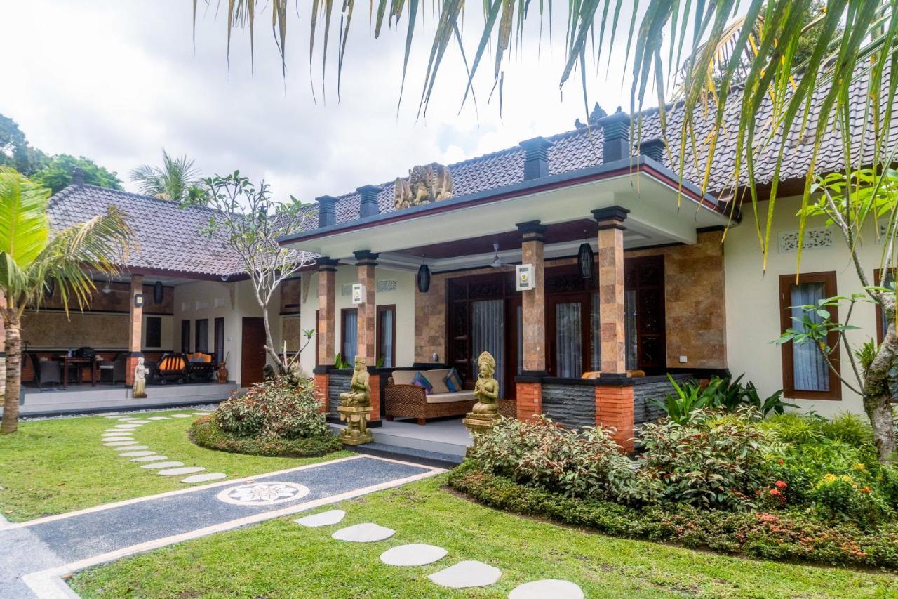 Asli Bali By Agata 3*