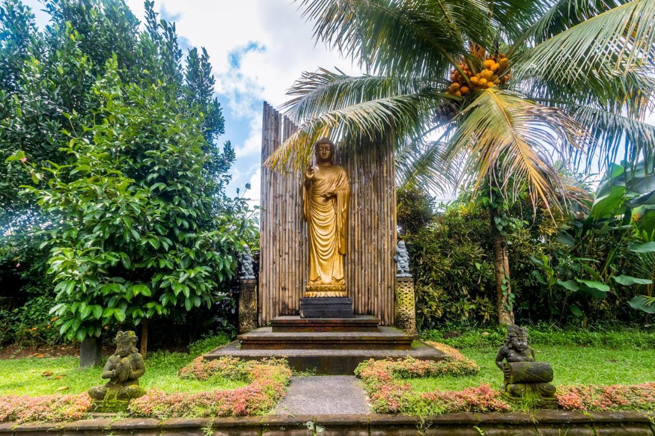 Asli Bali By Agata Village de vacances 3*