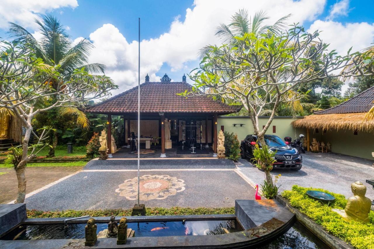 Asli Bali By Agata 3* Bangli