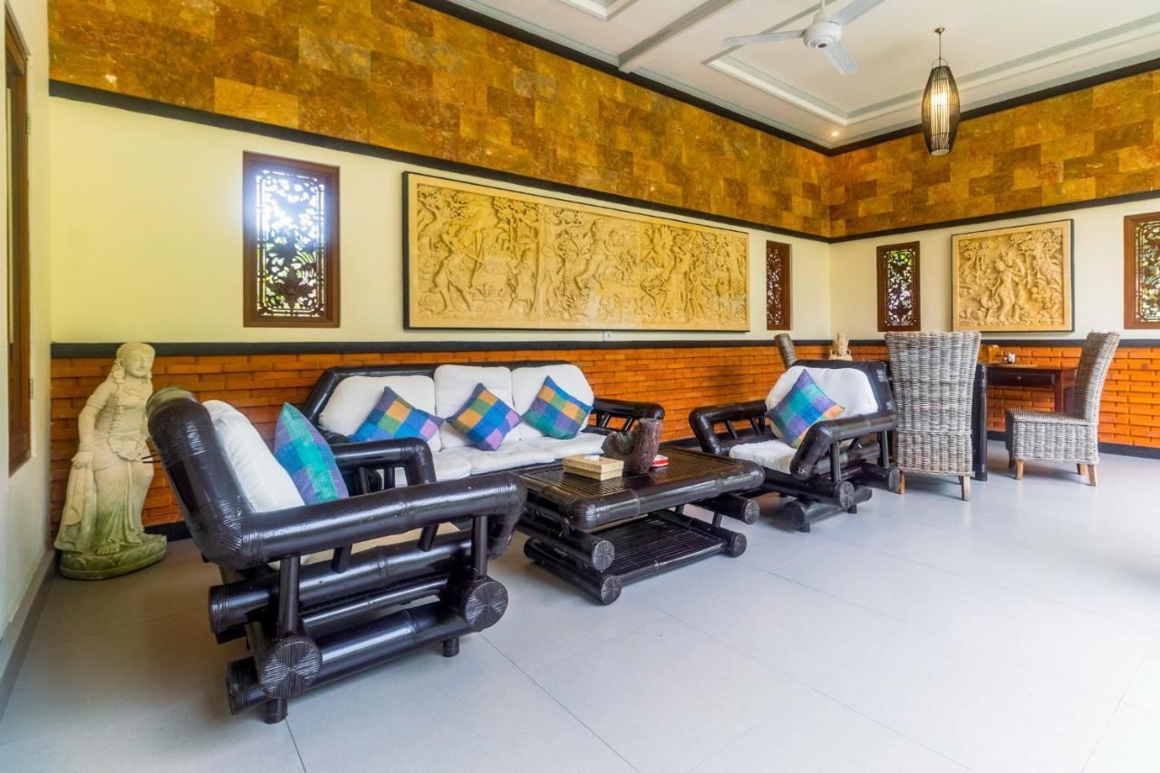 Asli Bali By Agata 3*
