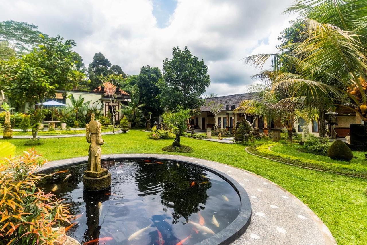 Village de vacances Asli Bali By Agata Bangli
