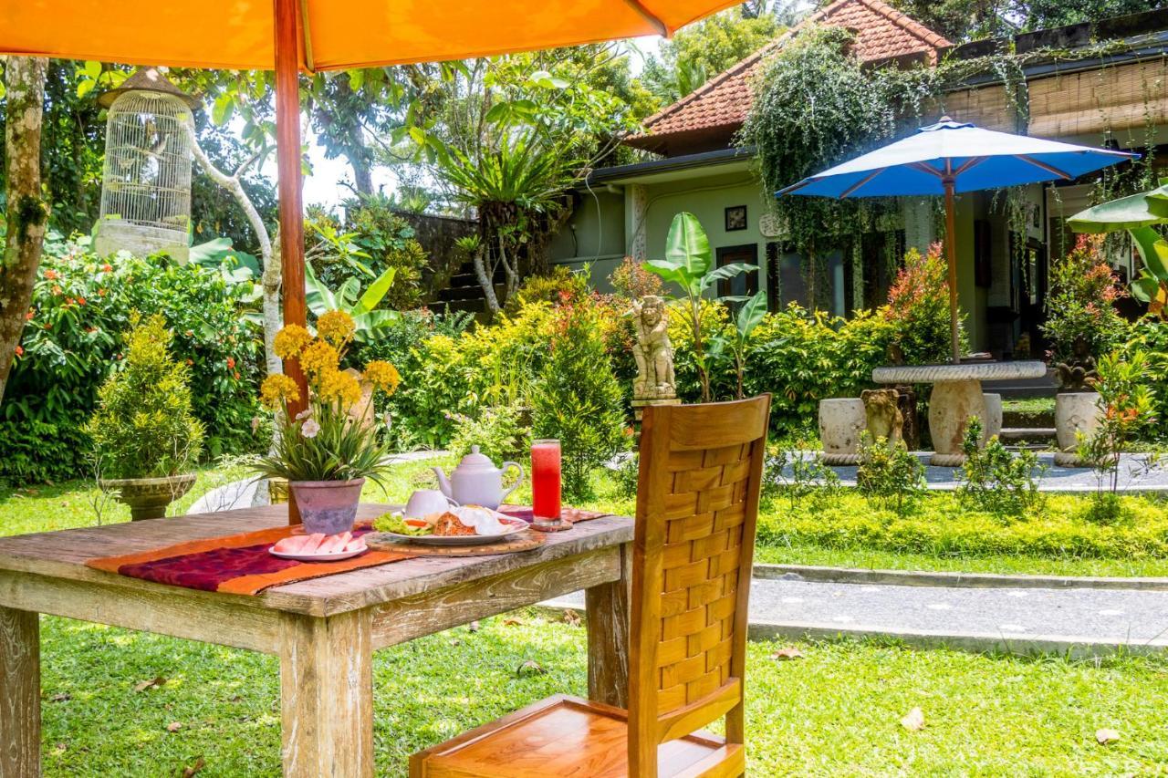 Village de vacances Asli Bali By Agata Bangli