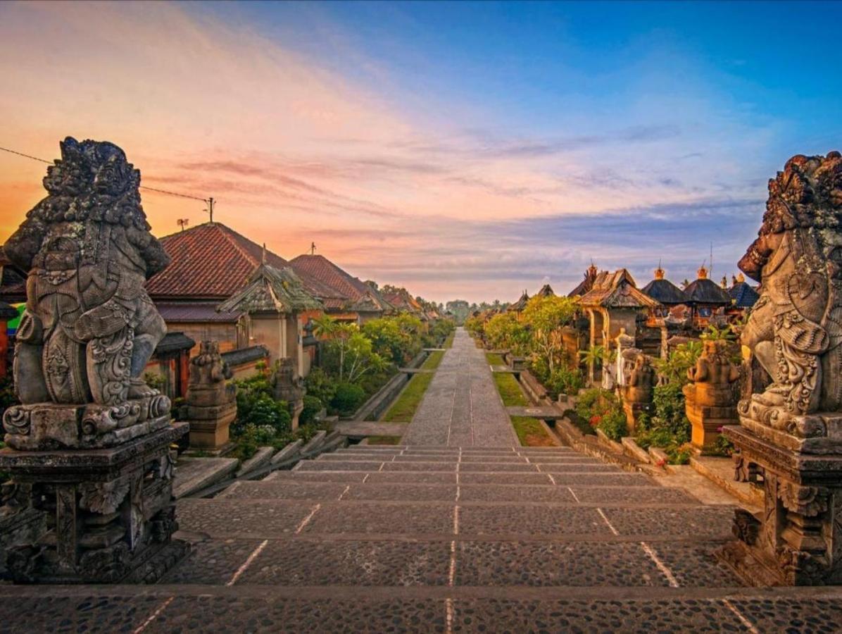Asli Bali By Agata Village de vacances