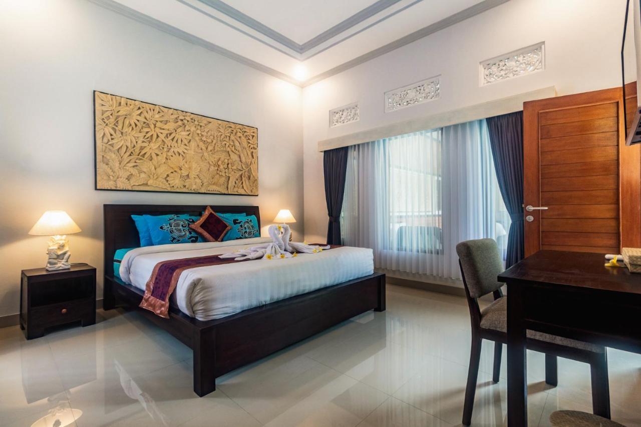 Asli Bali By Agata Village de vacances Bangli