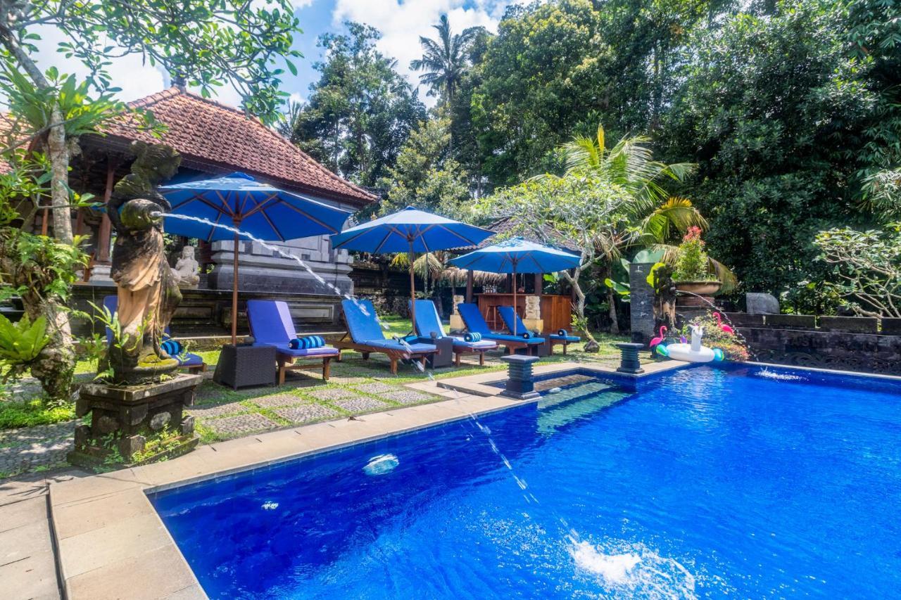 Asli Bali By Agata 3* Bangli