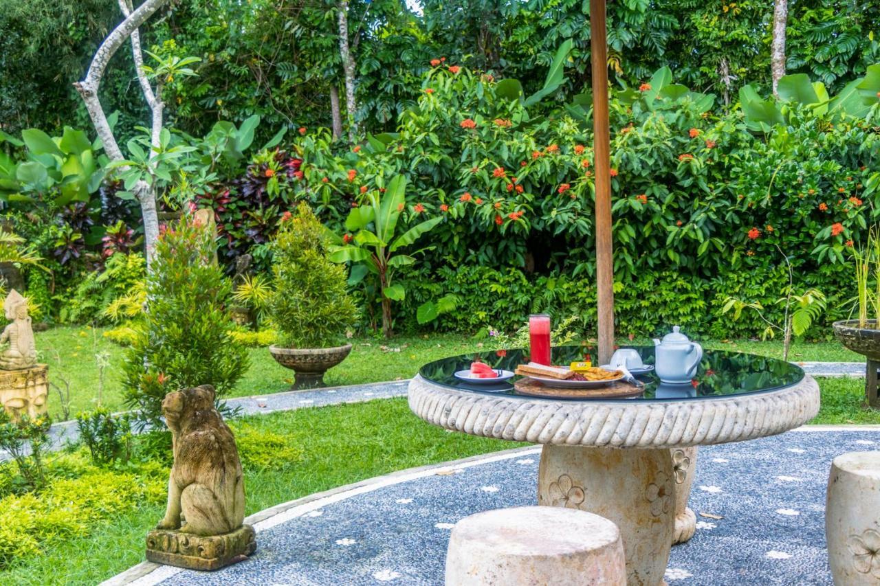 Asli Bali By Agata Village de vacances