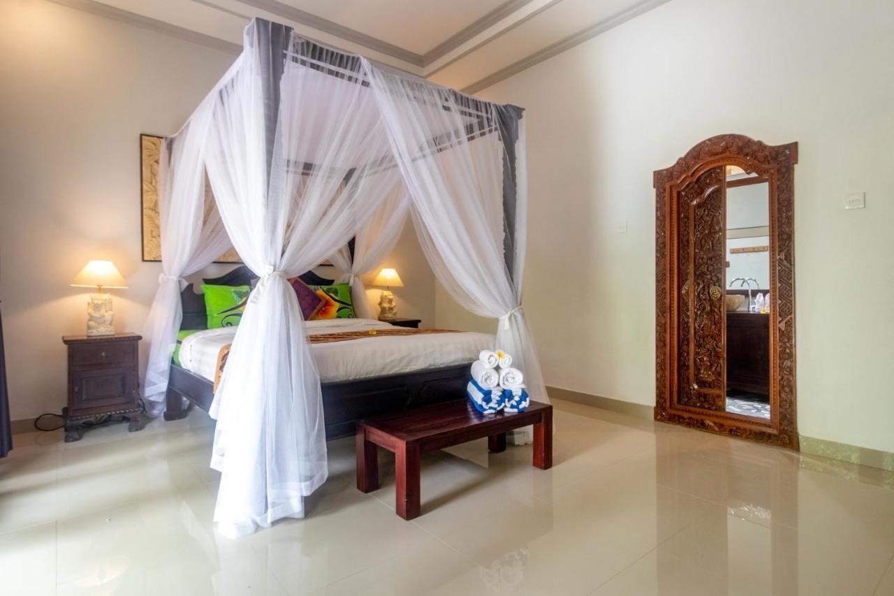 Village de vacances Asli Bali By Agata Bangli