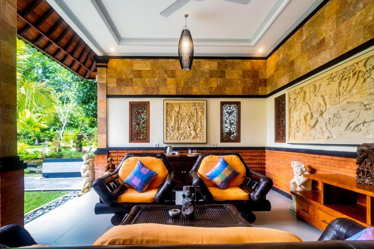 Asli Bali By Agata Village de vacances 3*