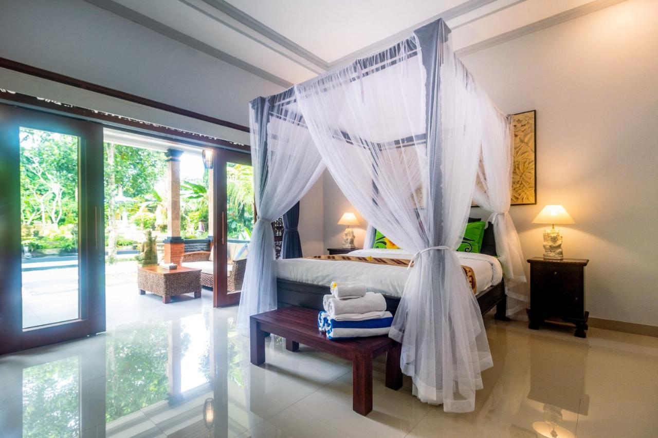 Village de vacances Asli Bali By Agata Bangli