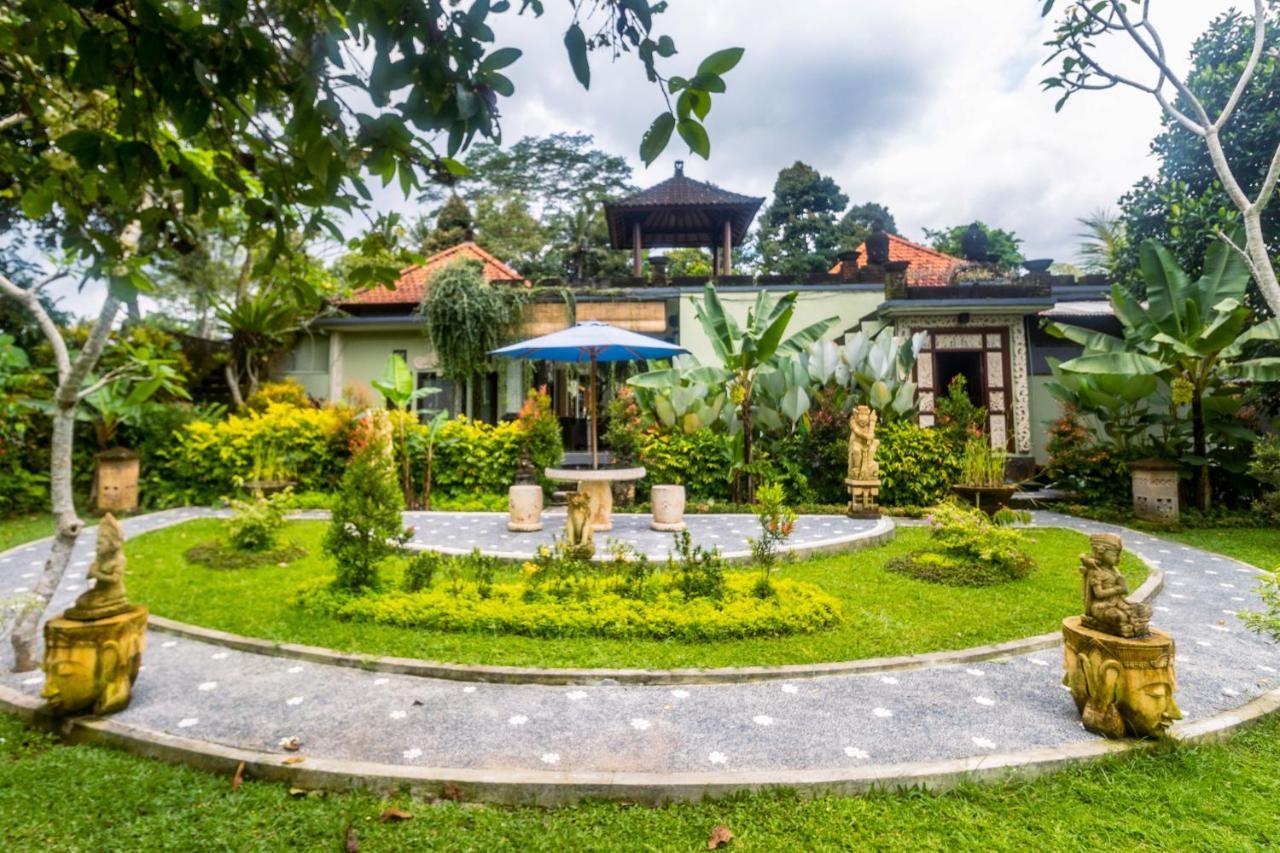 Asli Bali By Agata Village de vacances 3*