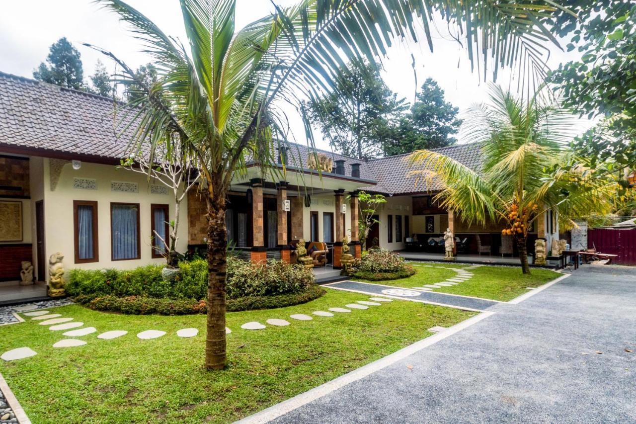 Holiday park Asli Bali By Agata