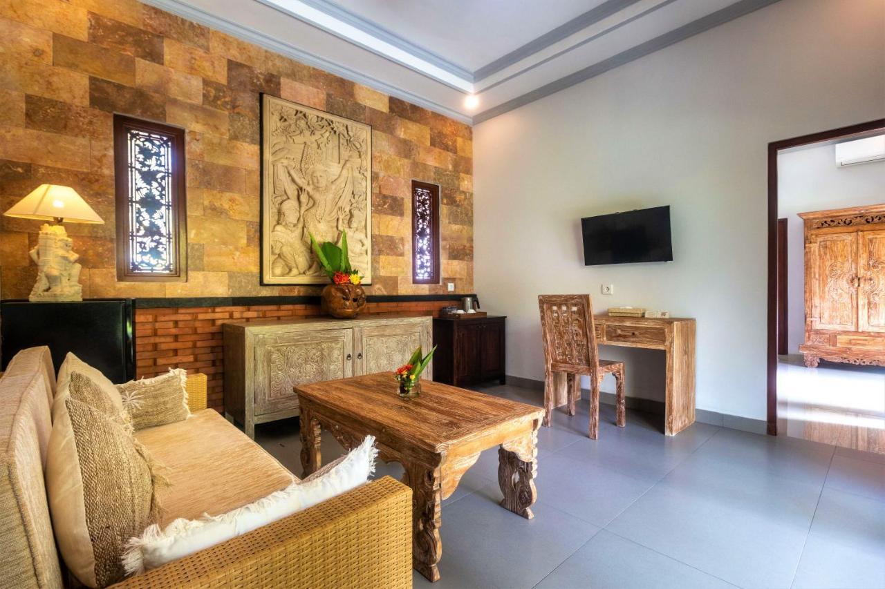 Asli Bali By Agata Village de vacances 3*