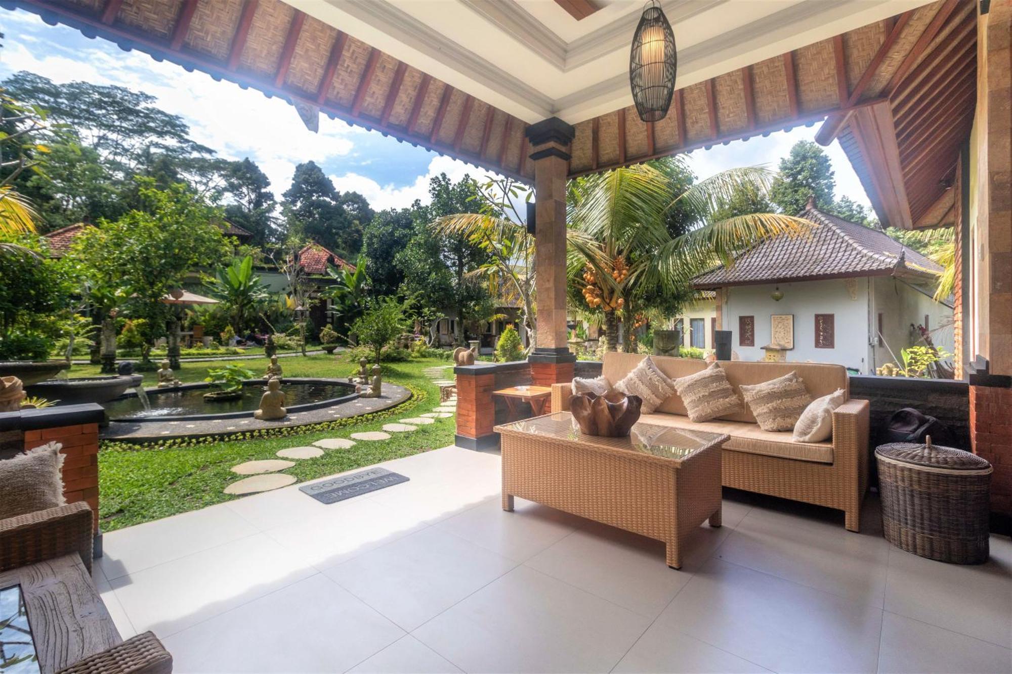Village de vacances Asli Bali By Agata Bangli