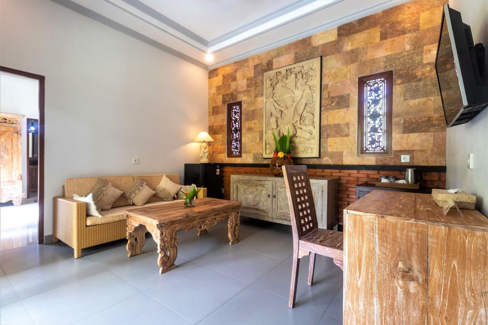 Asli Bali By Agata 3*