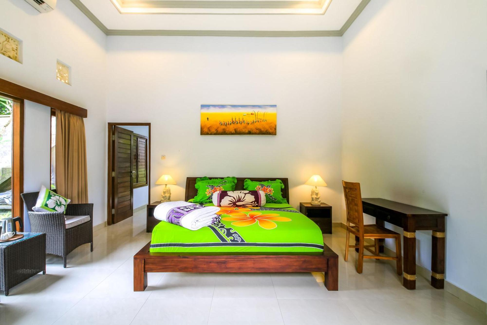 Asli Bali By Agata Village de vacances Bangli