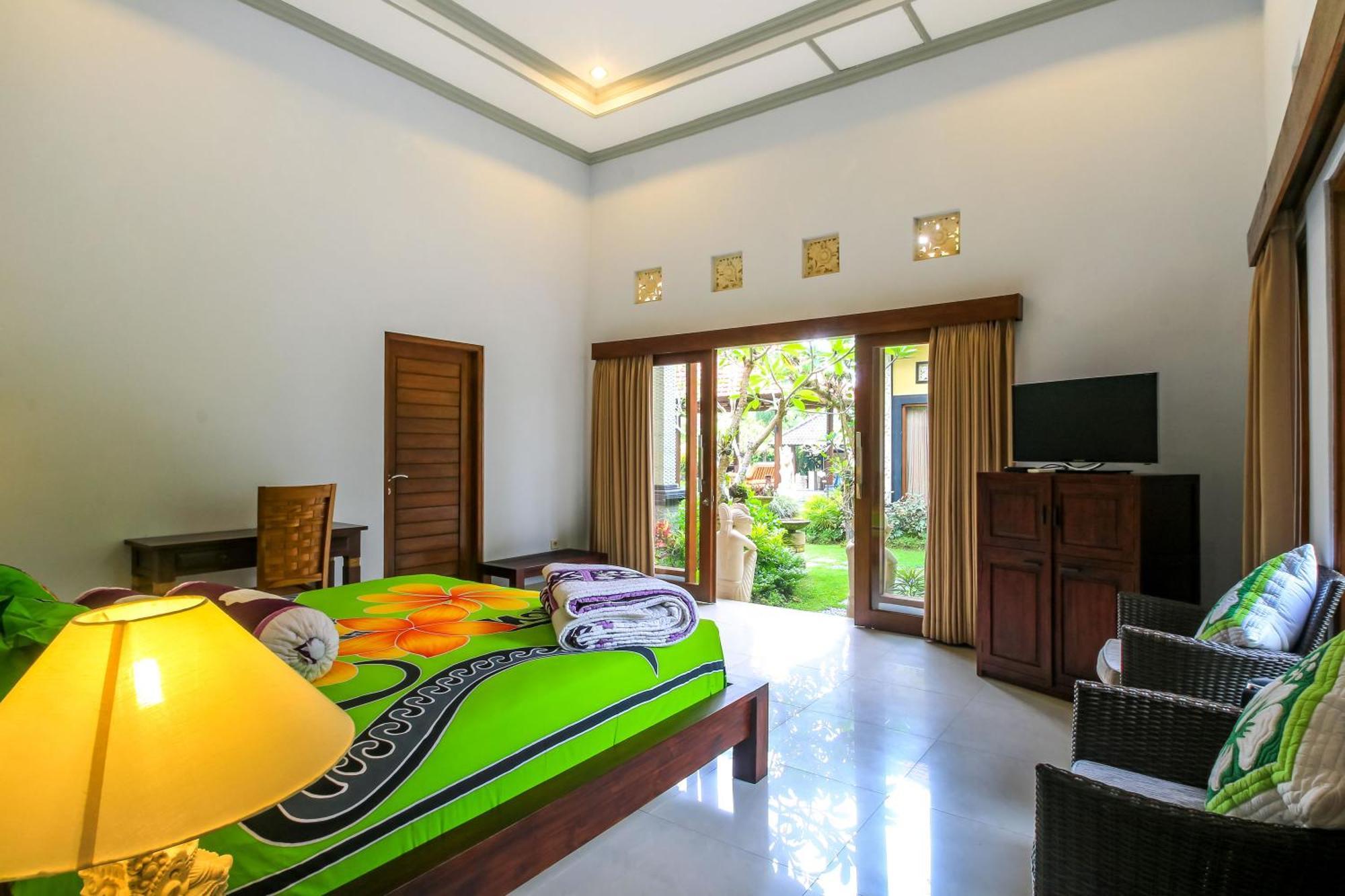 Asli Bali By Agata Village de vacances