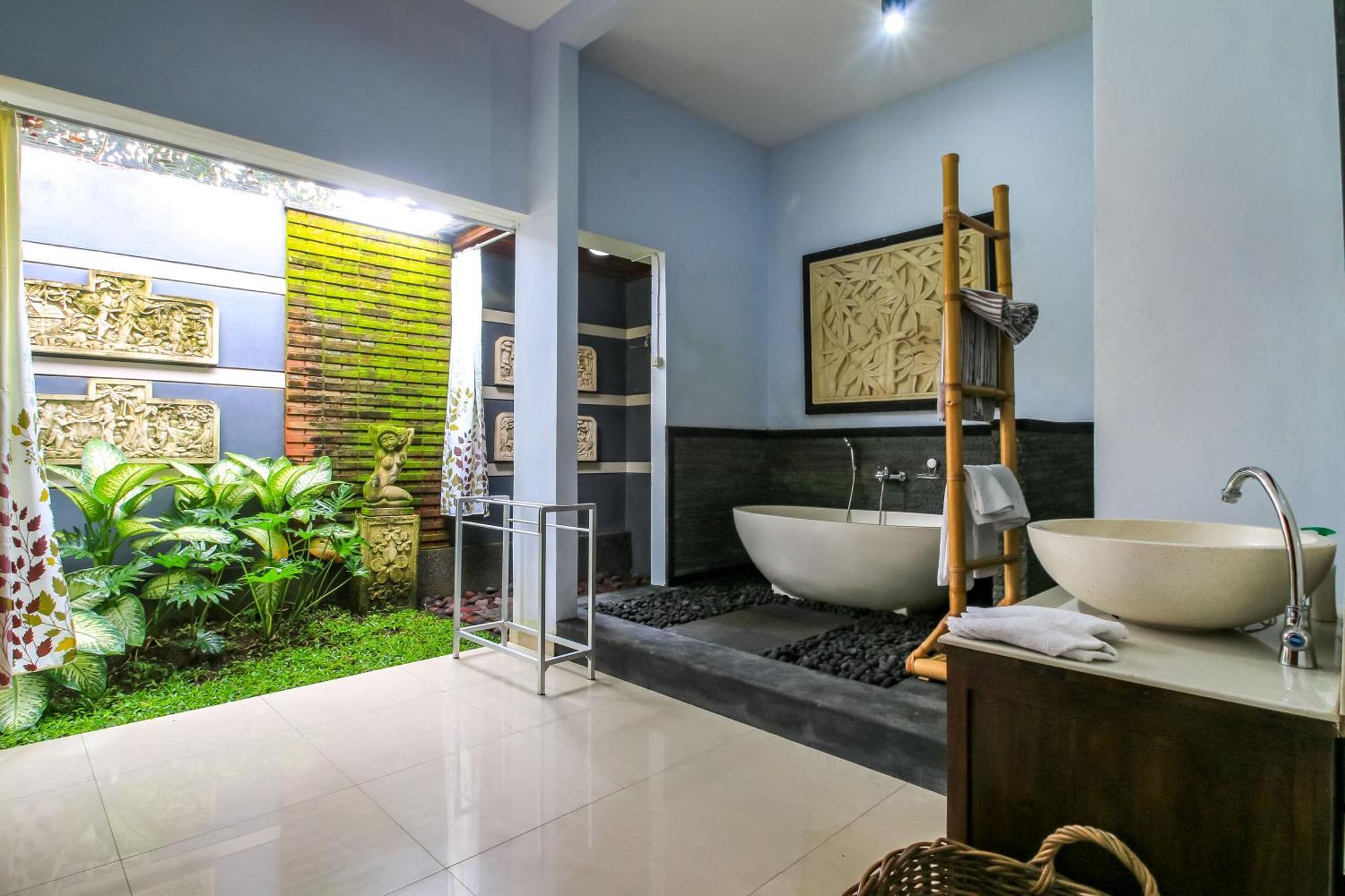 Village de vacances Asli Bali By Agata