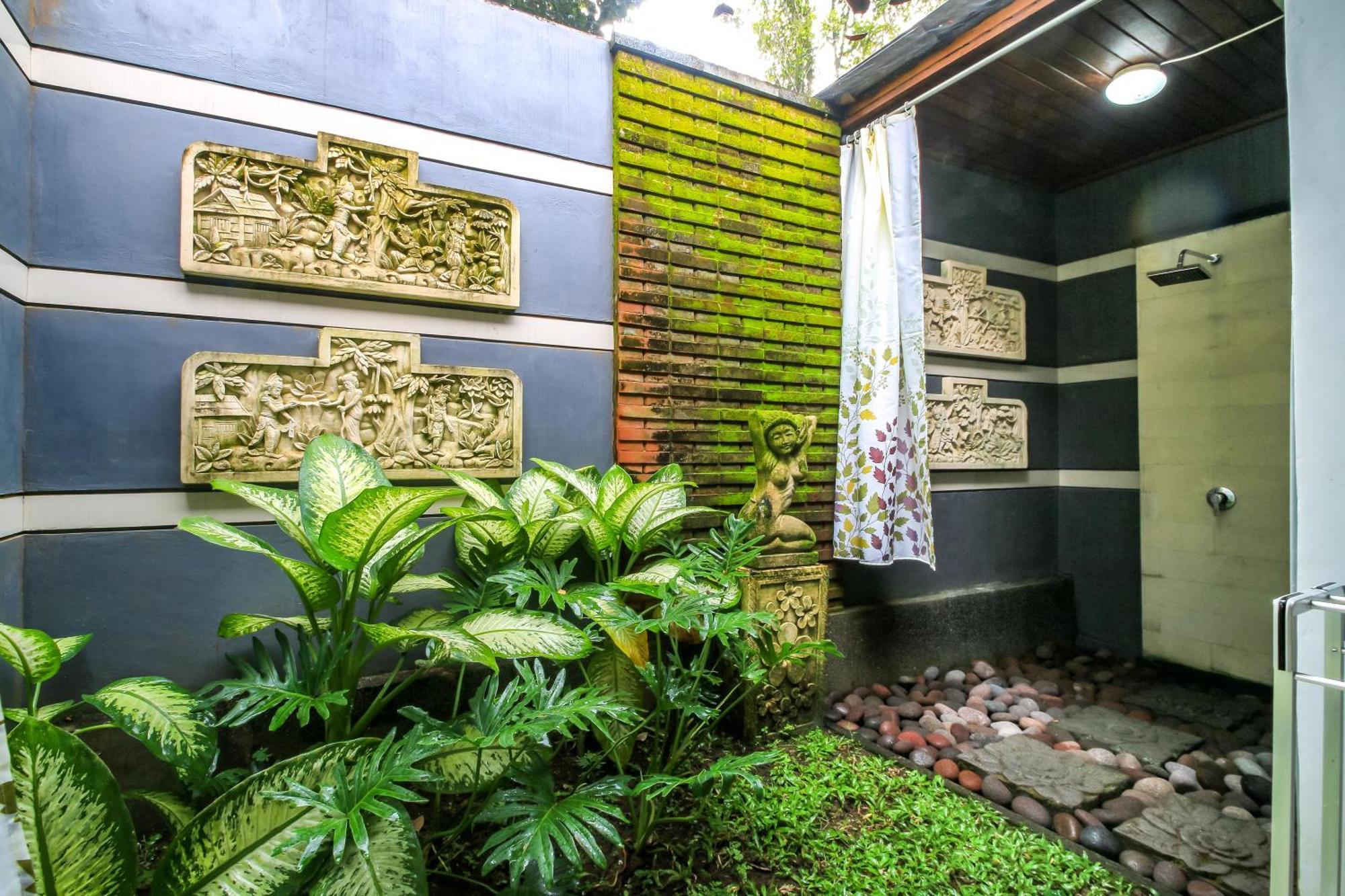 Asli Bali By Agata 3* Bangli