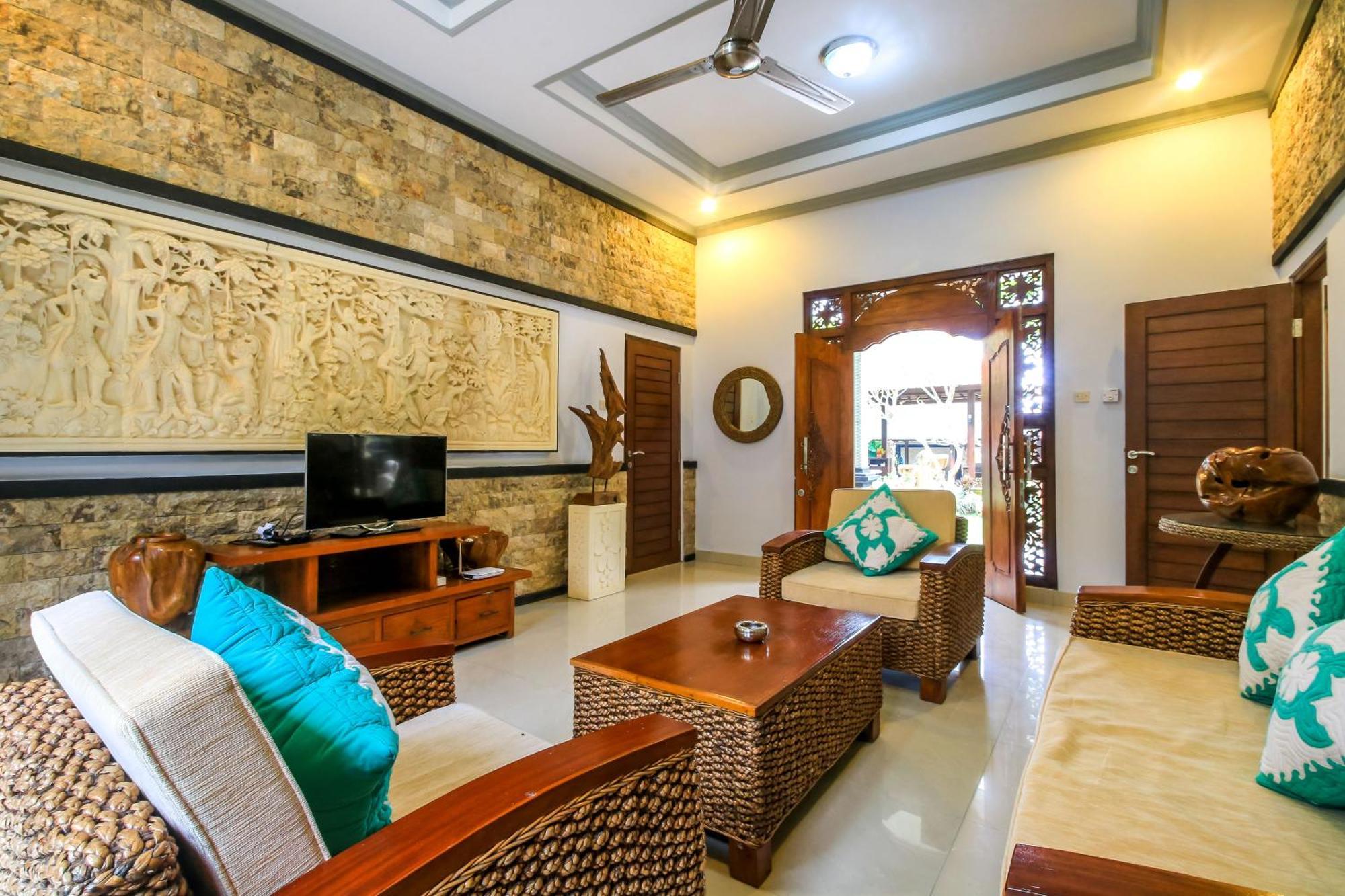 Asli Bali By Agata Village de vacances